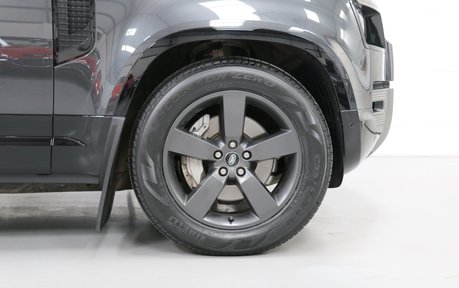 Land Rover Defender X-Dynamic HSE - Towing Pack 11
