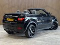 Land Rover Range Rover Evoque 2.0 Range Rover Evoque HSE Dynamic TD4 Auto 4WD 2dr 22