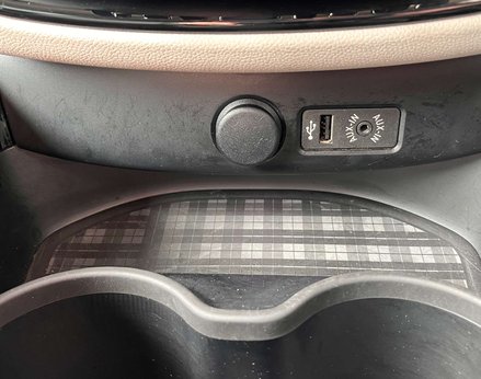 Mini Clubman 1.5 Clubman Cooper Auto 6dr 52