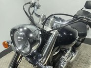 Suzuki Intruder 800 C800 VL 2007 20K NEW MOT SERVICED 800CC CRUISER BIKE A2 16