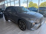 Hyundai TUCSON 1.6T N Line Auto Euro 6 (s/s) 5dr 3