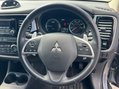 Mitsubishi Outlander 2.0h 12kWh GX3h CVT 4WD Euro 5 (s/s) 5dr 20