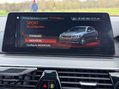 BMW 5 Series 2.0 520d M Sport Auto Euro 6 (s/s) 4dr 69