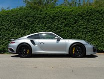 Porsche 911 3.8T 991 Turbo S Coupe 2dr Petrol PDK 4WD Euro 6 (s/s) (580 ps) 47