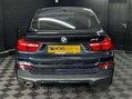 BMW X4 2.0 X4 xDrive 20d M Sport Auto 4WD 5dr 21