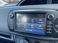 Toyota Yaris 1.5 VVT-i Icon Tech Hatchback 5dr Petrol CVT Euro 6 (111 ps) 41
