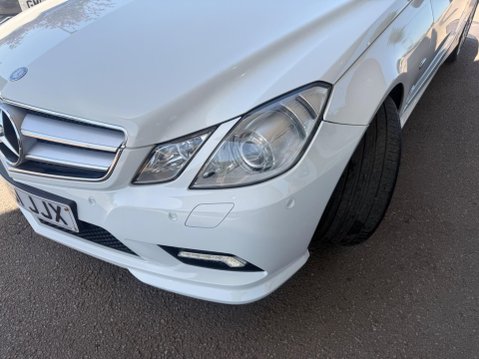 Mercedes-Benz E Class 2.1 E220 CDI BlueEfficiency Sport Edition 125 Cabriolet G-Tronic+ Euro 5 (s 35