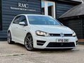 Volkswagen Golf 2.0 TSI BlueMotion Tech R Hatchback 5dr Petrol Manual 4Motion Euro 6 (s/s) 1