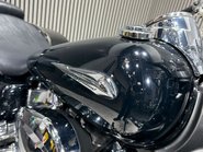 Honda VT750 C SHADOW CUSTOM 2010 ONLY 19K MOT NOV 2027 SERVICED 750CC 8