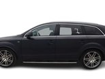 Audi Q7 3.0 TDI V6 S line Plus SUV 5dr Diesel Tiptronic quattro Euro 5 (s/s) (245 p 5