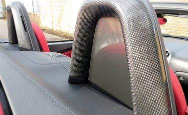 Alfa Romeo 8C Spider 5