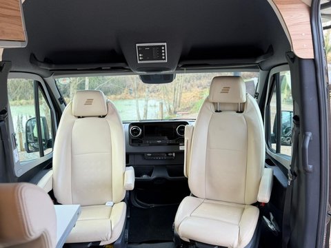 Hymer Grand Canyon 3