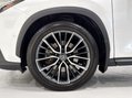 Lexus NX 450H PLUS TAKUMI Pan Roof + Mark Levinson Sound 25