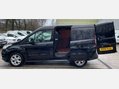 Ford Transit Connect 1.6 TDCi 200 Limited Panel Van 5dr Diesel Manual L1 H1 (124 g/km, 113 bhp) 16