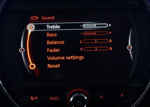 Mini Hatch 1.5 Cooper D Hatchback 5dr Diesel Auto Euro 6 (s/s) (116 ps) 25