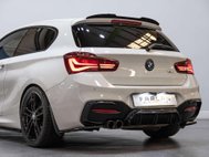 BMW 1 Series 2.0 120i M Sport Shadow Edition Hatchback 3dr Petrol Auto Euro 6 (s/s) (184 31