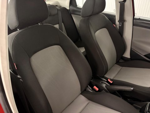 SEAT Ibiza 1.4 Toca Euro 5 5dr 8