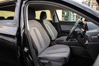 SEAT Leon TSI EVO SE DYNAMIC 37