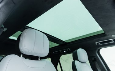 Land Rover Range Rover Sport P530 First Edition 12