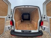 Volkswagen Transporter LWB L2H1 Low Roof Startline T32 Air Con Sensors EURO 6 9