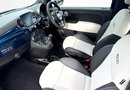 Fiat 500 1.0 Mild Hybrid Dolcevita [Part Leather] 3dr 2