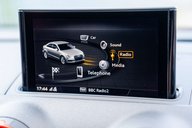 Audi RS3 2.5 RS 3 TFSI Quattro Semi-Auto 4WD 4dr 83