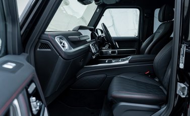Mercedes-Benz G Class AMG G63 MANUFAKTUR EDITION 18