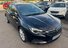 Vauxhall Astra 1.4i Turbo Tech Line Nav Euro 6 (s/s) 5dr