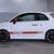 Abarth 595 1.4 T-Jet 180 Competizione 3dr 7