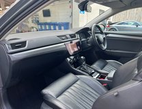 Skoda Superb 2.0 TDI SE L Executive Estate 5dr Diesel Auto Euro 6 (150 ps) 13