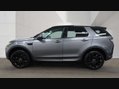 Land Rover Discovery Sport 2.0 Discovery Sport Dynamic Luxury HSE Si4 Auto 4WD 5dr 6
