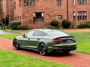 Audi S5 S5 SPORTBACK TDI QUATTRO BLACK EDITION MHEV 24