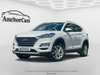 Hyundai TUCSON 1.6 CRDi SE Nav SUV 5dr Diesel Manual Euro 6 (s/s) (115 ps)