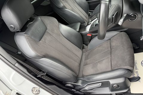 Audi A4 AVANT TFSI S LINE - DRIVING ASSIST PACK - VIRTUAL COCKPIT - APPLE CAR PLAY  31