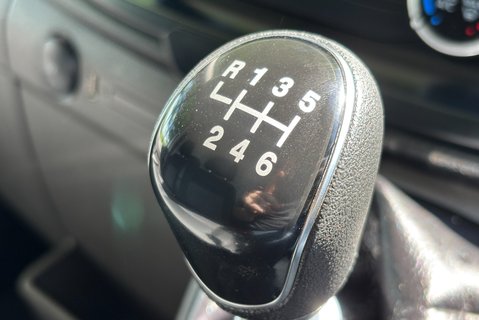 Ford Transit 350 L3 H2 AWD Leader 170 ps Panel Van - Air Con 34