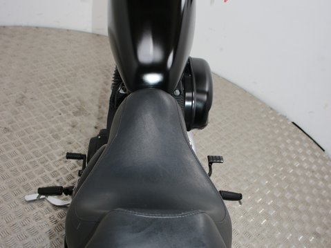 Harley-Davidson XL883 N IRON XL 883 N IRON 14 14