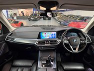 BMW X5 3.0 45e 24kWh xLine SUV 5dr Petrol Plug-in Hybrid Auto xDrive Euro 6 (s/s) 2