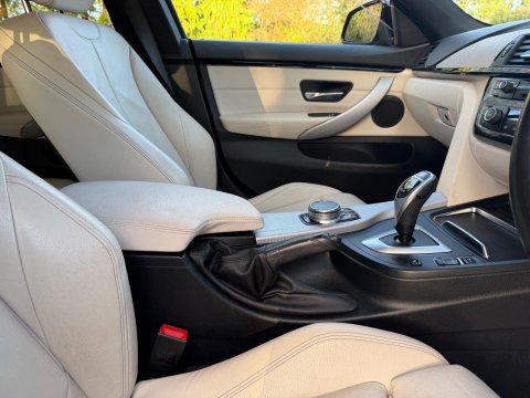 BMW 4 Series 2.0 420i GPF M Sport Auto Euro 6 (s/s) 5dr 47