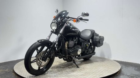 Triumph Speedmaster 865 2015 19K WARRANTY MOT SERVICED CRUISER BOBBER 865CC 6