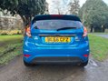 Ford Fiesta TITANIUM 19