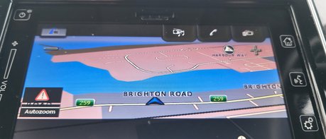 Suzuki Swift 1.0 SZ5 BOOSTERJET AUTOMATIC JUST 86000 MILES! FULL SERVICE HISTORY! 1