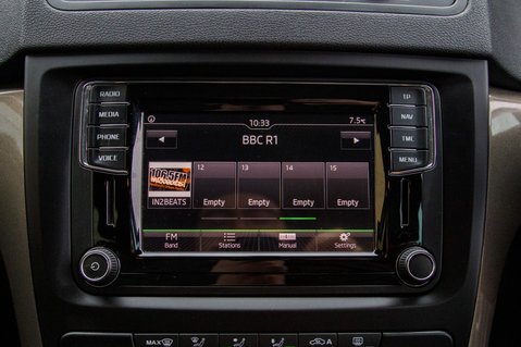 Skoda Yeti Outdoor SE L DRIVE TSI DSG 23