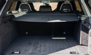 Land Rover Range Rover Sport 5.0 SVR 31