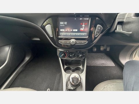 Vauxhall Corsa DESIGN 29