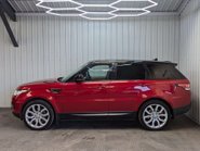 Land Rover Range Rover Sport 3.0 Range Rover Sport HSE Dynamic SDV6 Auto 4WD 5dr 14
