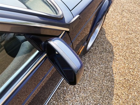 BMW 6 Series 635CSi Highline 35