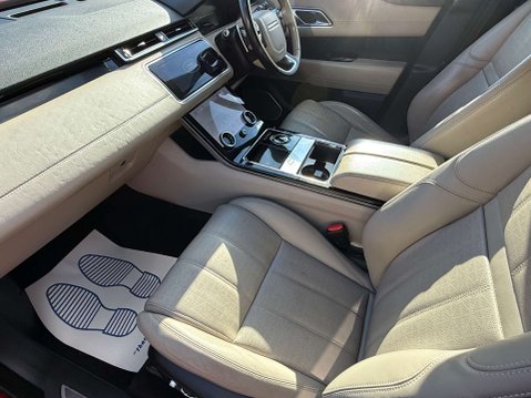 Land Rover Range Rover Velar 2.0 D240 R-Dynamic HSE SUV 5dr Diesel Auto 4WD Euro 6 (s/s) (240 ps) 54