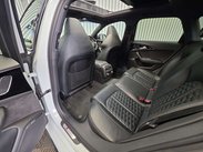 Audi RS6 4.0 TFSI V8 Estate 5dr Petrol Tiptronic quattro Euro 6 (s/s) (560 ps) 23