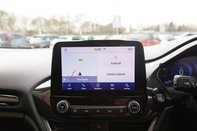 Ford Fiesta ST-LINE X EDITION MHEV 23