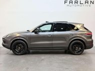 Porsche Cayenne 3.0T V6 GPF SUV 5dr Petrol TiptronicS 4WD Euro 6 (s/s) (340 ps) 16